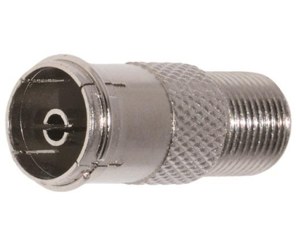 Kabel i złączka DPM SOLID Przejsciówka LM J13